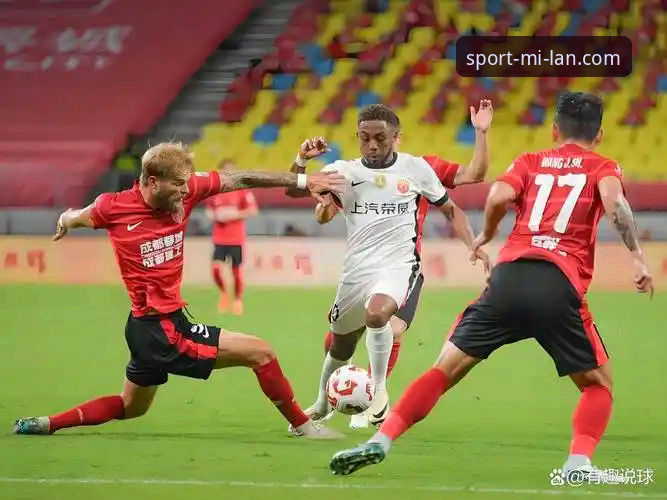 青岛海牛3-1力克上海海港：一场经典逆袭战的全面评测与观赛体验